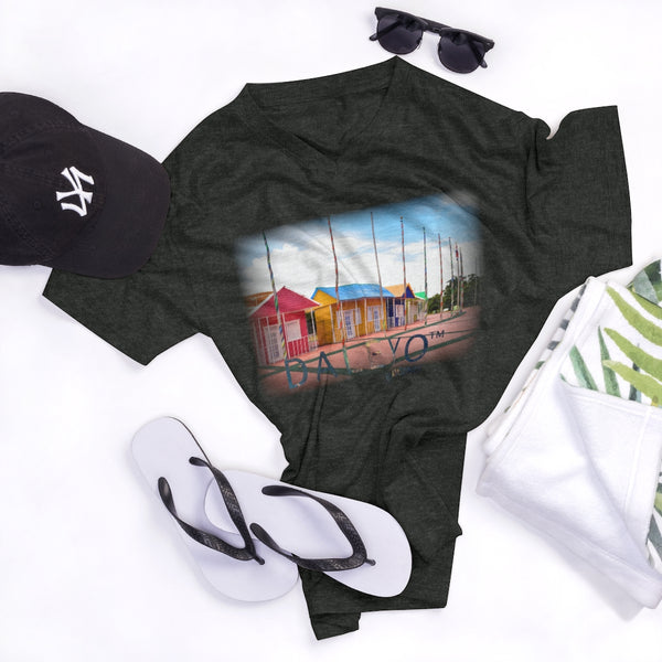 DOMINICAN CRIBS TSHIRT