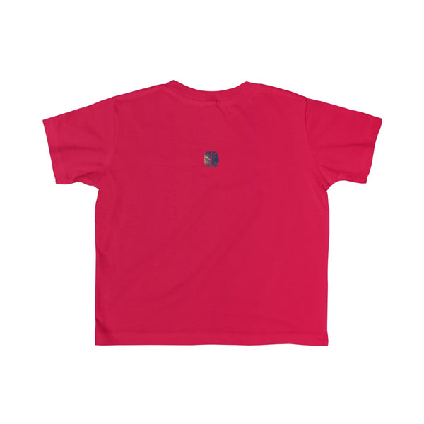 LAKE FINE TSHIRT