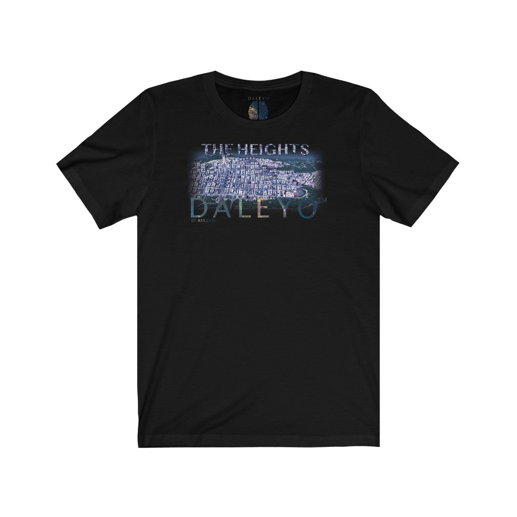 THE HEIGHTS TSHIRT