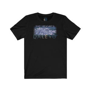 THE HEIGHTS TSHIRT