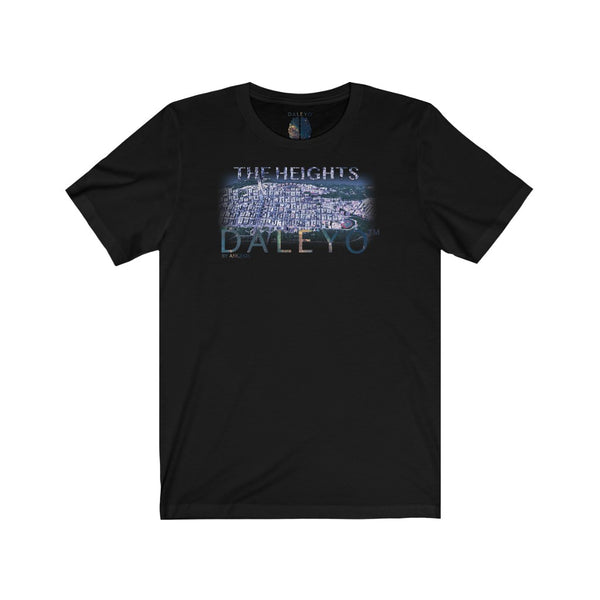 THE HEIGHTS TSHIRT