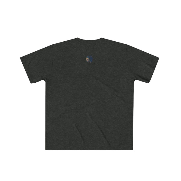 DOMINICAN CRIBS TSHIRT