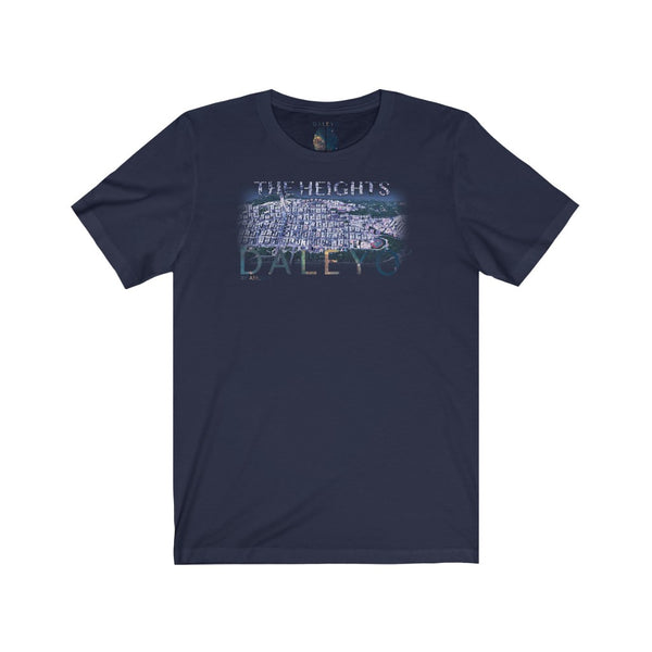 THE HEIGHTS TSHIRT