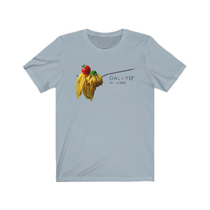 ITALIAN SPAGUETTI TSHIRT