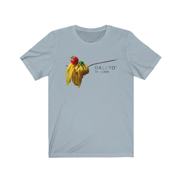 ITALIAN SPAGUETTI TSHIRT
