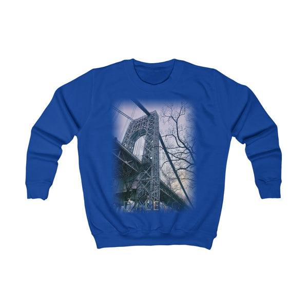 G. WASHINGTON BRIDGE SHIRT