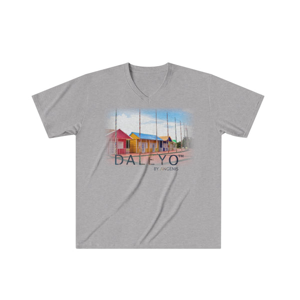 DOMINICAN CRIBS TSHIRT