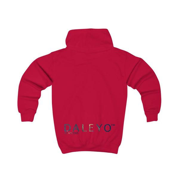 HQ HOODIE