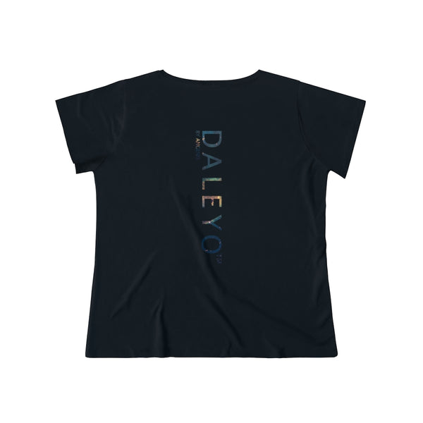 CURVY TSHIRT