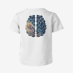 KID'S HEIGHTS CREW NECK SHIRT