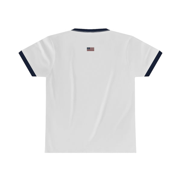 RINGER TEE