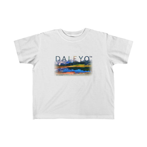 LAKE FINE TSHIRT