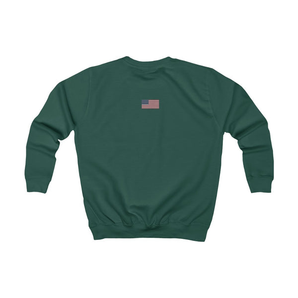 G. WASHINGTON BRIDGE SHIRT