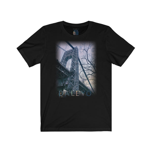 G.WASHINGTON BRIDGE T-SHIRT