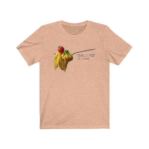 ITALIAN SPAGUETTI TSHIRT