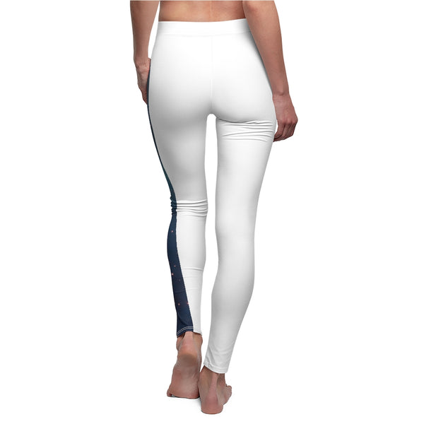 WOMEN'S CASUAL LEGGINGS
