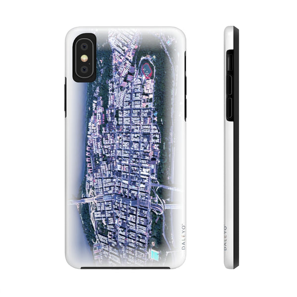 IPHONE CASE