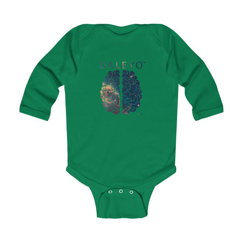 INFANT BODY SUITE