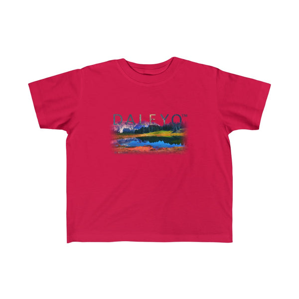 LAKE FINE TSHIRT