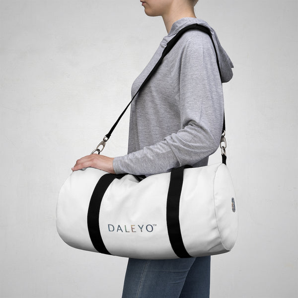 DUFFEL BAG