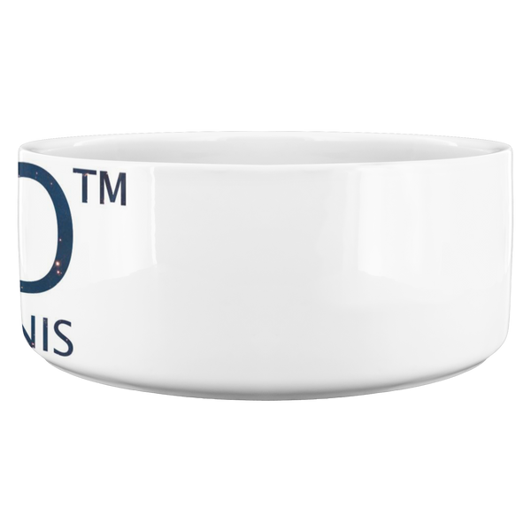 DOG BOWL