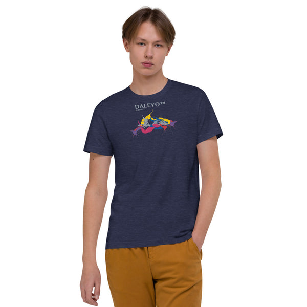 ORGANIC COTTON T-SHIRT