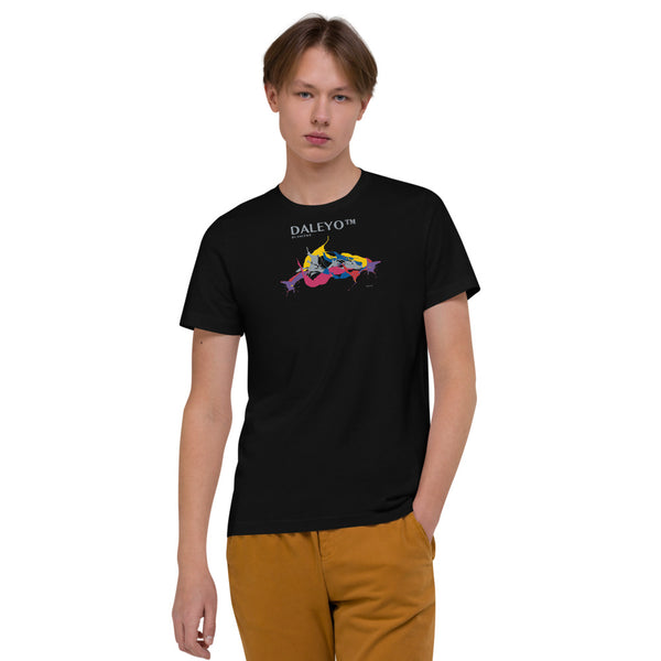 ORGANIC COTTON T-SHIRT