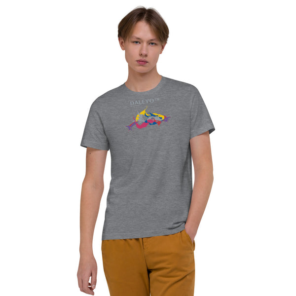 ORGANIC COTTON T-SHIRT