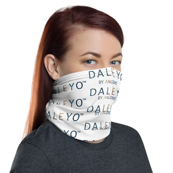 NECK GAITER