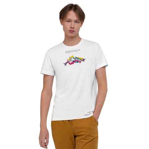 ORGANIC COTTON T-SHIRT