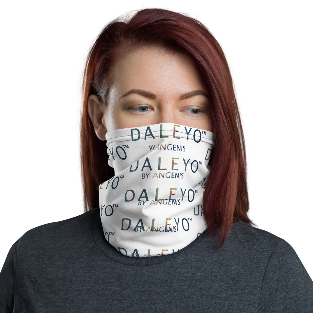 NECK GAITER