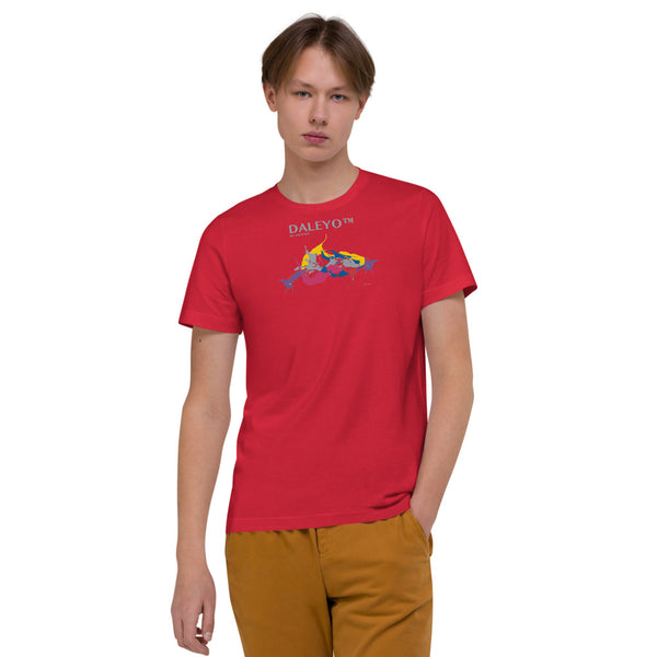 ORGANIC COTTON T-SHIRT