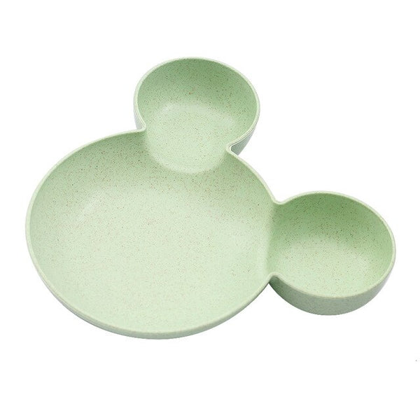 MOUSE MICKEY BOWL