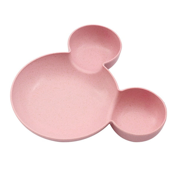 MOUSE MICKEY BOWL