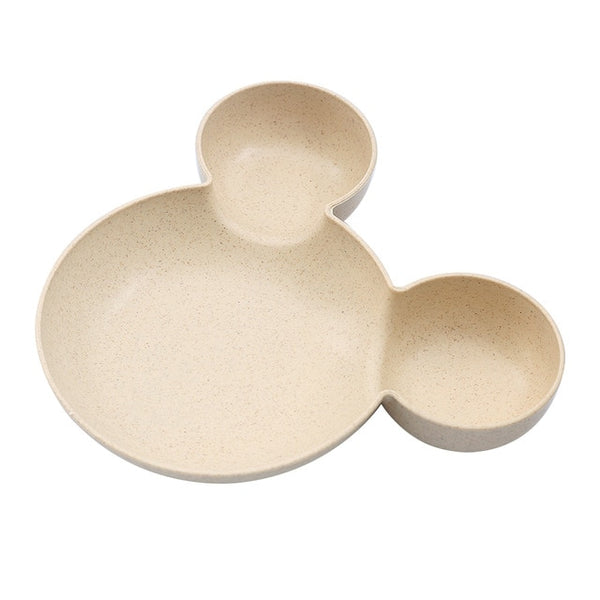 MOUSE MICKEY BOWL