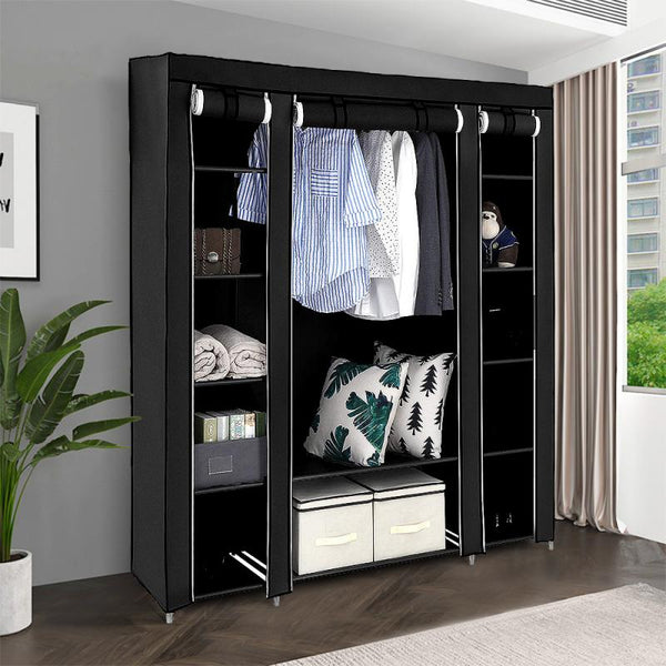 BEDROOM WARDROBE