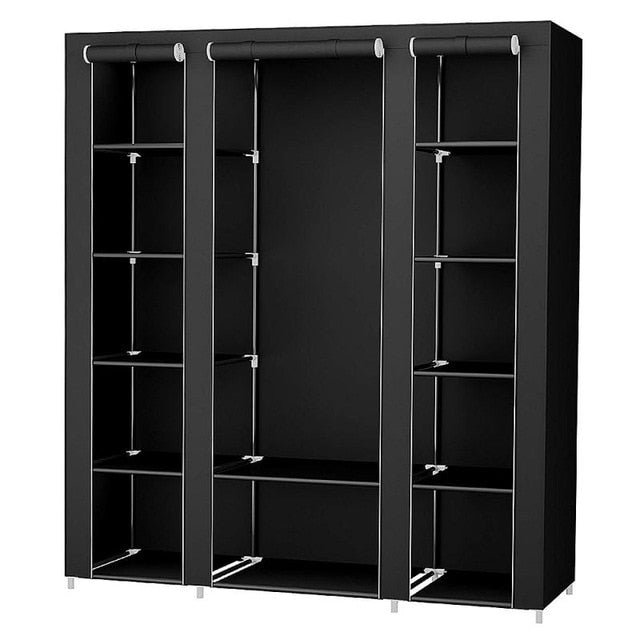 BEDROOM WARDROBE