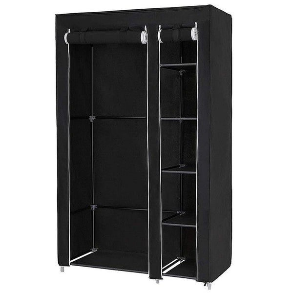 BEDROOM WARDROBE