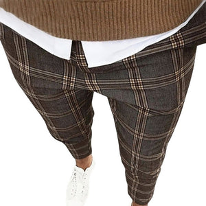VINTAGE FORMAL PANTS