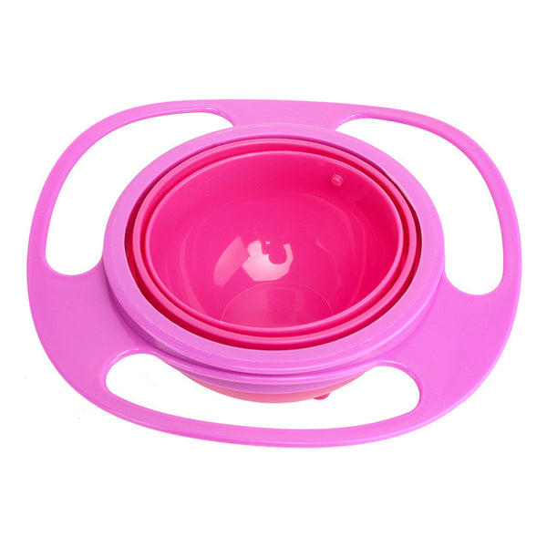 UNIVERSAL GYRO BOWL