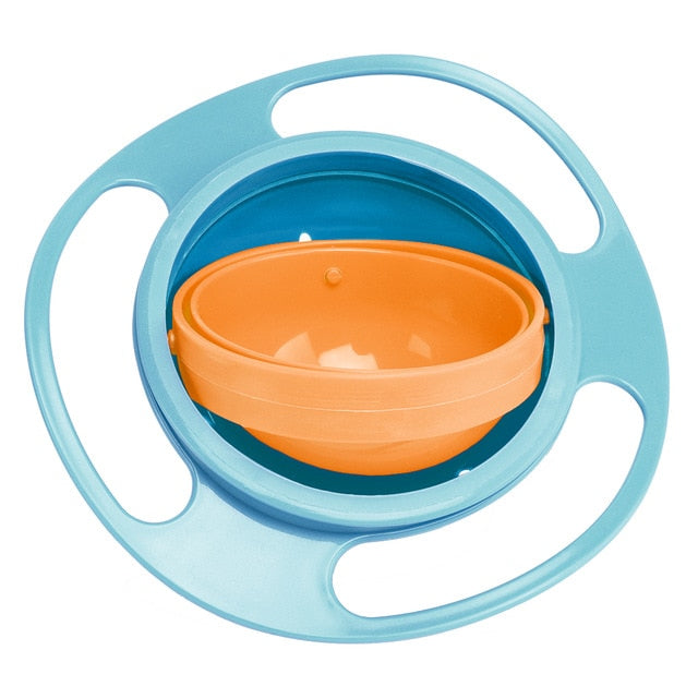 UNIVERSAL GYRO BOWL