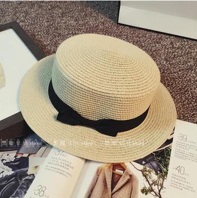 FASHION HAWAIIAN STRAW HAT