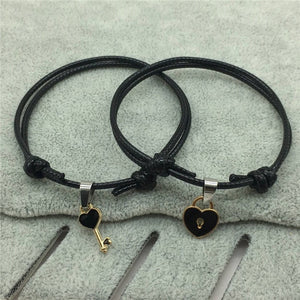 COUPLE BRACELET