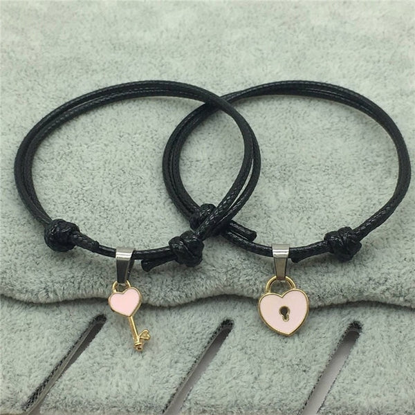 COUPLE BRACELET