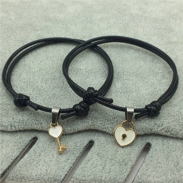 COUPLE BRACELET