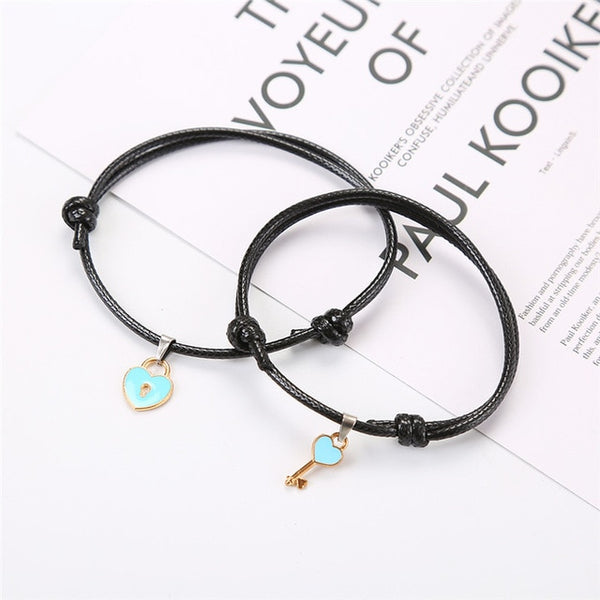 COUPLE BRACELET