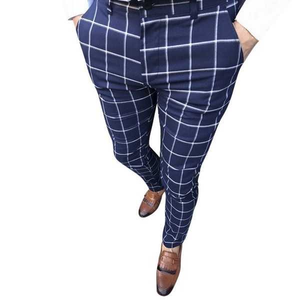 VINTAGE FORMAL PANTS
