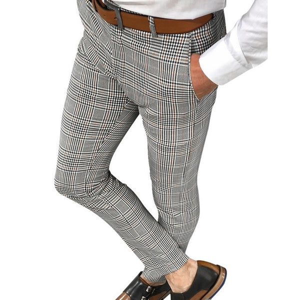 VINTAGE FORMAL PANTS