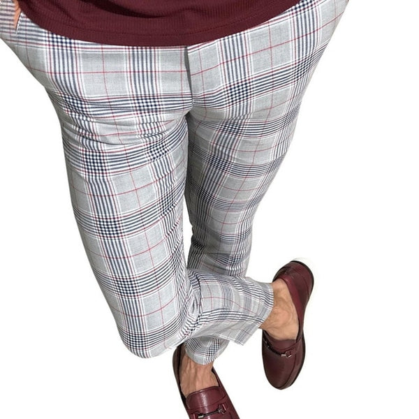 VINTAGE FORMAL PANTS