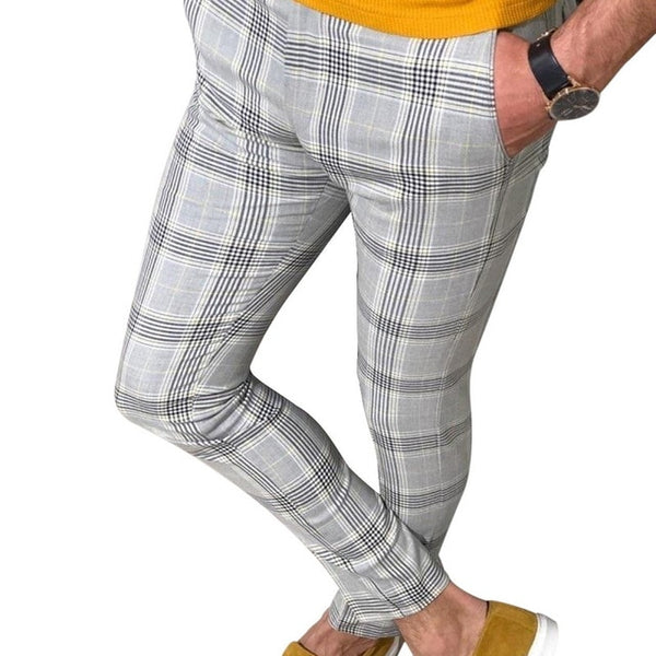 VINTAGE FORMAL PANTS